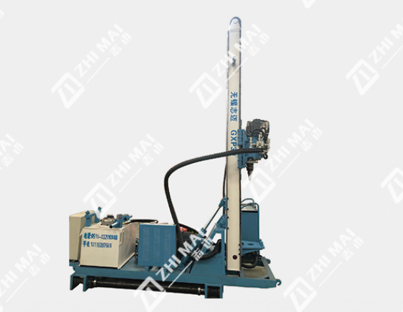 高壓旋噴鉆機在基坑止水帷幕施工中是如何應(yīng)用的？其效果如何評估？