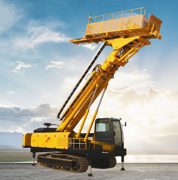 高壓旋噴鉆機的日常維護與保養(yǎng)要點有哪些？如何延長關(guān)鍵部件壽命？